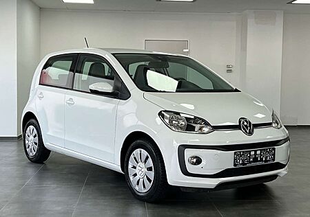 VW Up Volkswagen ! DAB+/KLIMA/ZV/TEMP/SHZ/KAMERA/SPHA/START-STOP