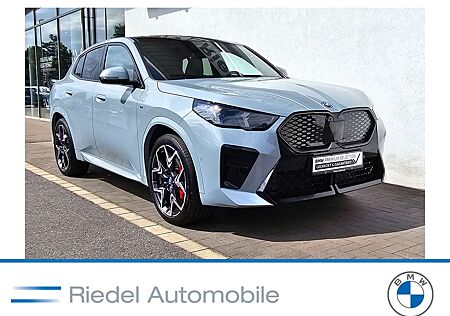 BMW iX2 xDrive30 M Sportpaket Pro*Pano*Head-Up*AHK*