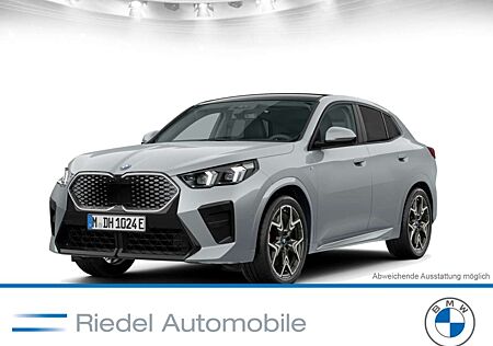 BMW iX2 xDrive30 M Sportpaket Pro*Pano*Head-Up*AHK*