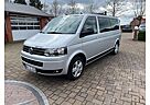 VW T5 Multivan Volkswagen Caravelle Comfortline lang ATM / AHK / DSG