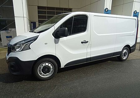 Renault Trafic 1,6 dCi 120 Komfort L2H1 Standh,Kastenwagen