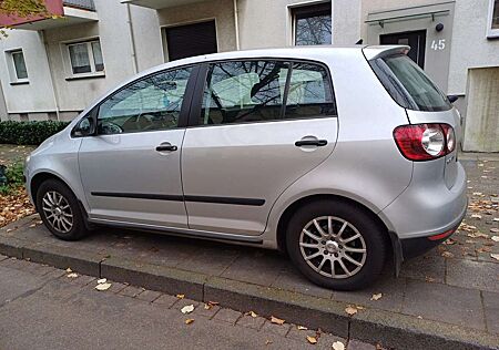 VW Golf Plus Volkswagen 1.9 TDI