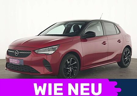 Opel Corsa Edition Kamera|LED|SHZ|Navigation|Klima