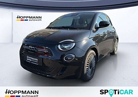 Fiat 500E PDC SHZ Klima Carplay