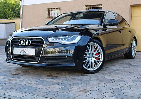 Audi A6 Lim. 3.0 TDI quattro°AIR°ASSIST°SOUND°LED