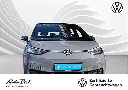 VW ID.3 Volkswagen Pro Automatik Navi LED EPH DAB