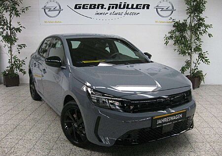 Opel Corsa GS