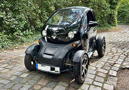 Renault Twizy LIFE