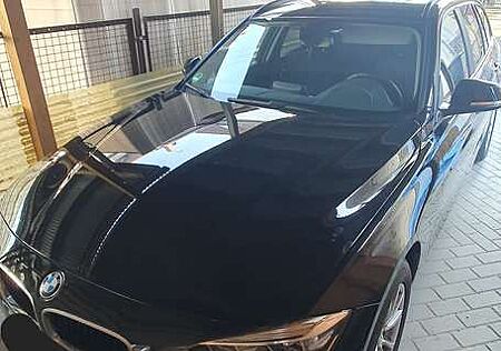 BMW 318d 318 3er Touring Diesel Touring Aut. Advantage