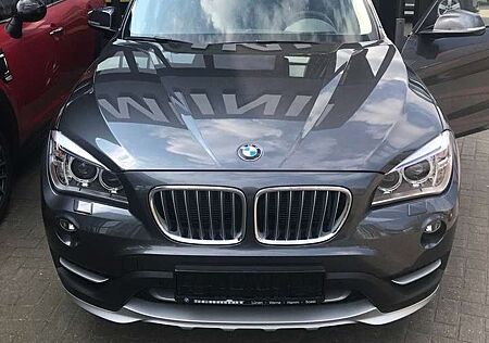 BMW X1 xDrive18d Aut. xLine