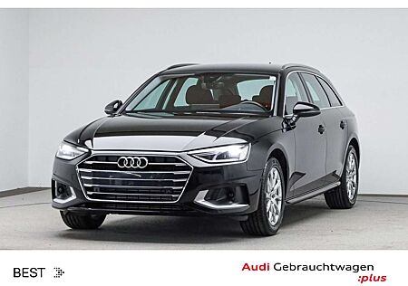 Audi A4 advanced 35 TFSI Navi*Sportsitze