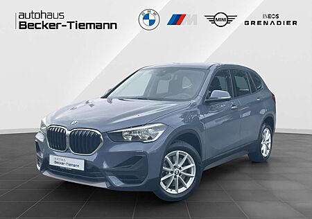 BMW X1 sDrive20i | Navi | LED | Parkassist. | Lenkradhz.