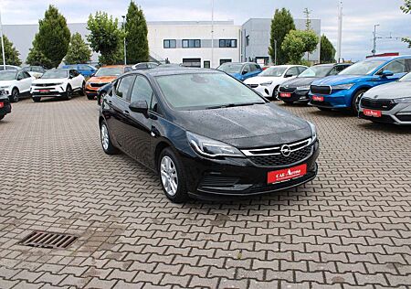 Opel Astra K Lim. 1.0 Edition*SHZ*Klima*Tempomat