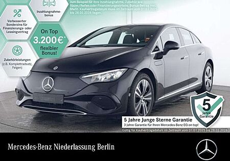 Mercedes-Benz EQE 300 Avantgarde WideScreen Pano LED Kamera PTS