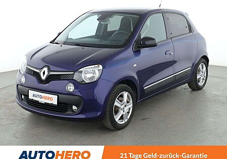 Renault Twingo 0.9 Energy Cosmic Aut.*TEMPO*SHZ*KLIMA*GARANTIE*