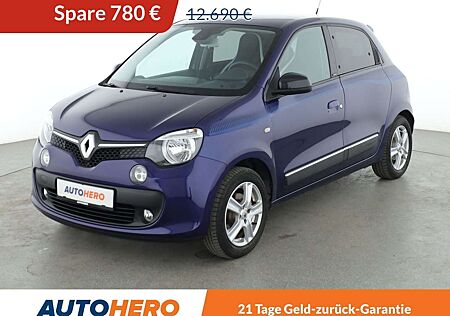 Renault Twingo gebraucht kaufen Renault Twingo 0.9 Energy Cosmic Aut.*TEMPO*SHZ*KLIMA*GARANTIE*