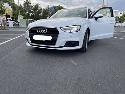 Audi A3 A3 Sportback 1.4 TFSI cylinder on demand ultra Sportback