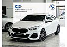 BMW 218i 218 Gran Coupe M Sport 19LM AHK