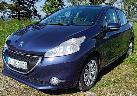 Peugeot 208 82 VTIActive