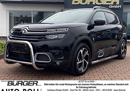 Citroën C5 Aircross Citroen Feel 2.0 BlueHDi 180 360 Kamera LED Apple CarPlay