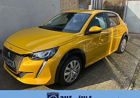 Peugeot e-208 208 Elektromotor 136 Active