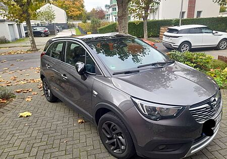 Opel Crossland X Crossland+X+1.2+Start/Stop+Edition