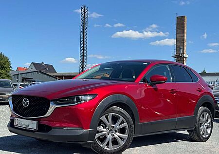 Mazda CX-30 Selection 2WD/NAVI/EURO 6