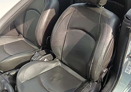 Peugeot 206 CC 110 Platinum