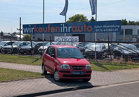 Hyundai Atos 1.1*SERVO*RADIO-BLUETOOTH*USB !!