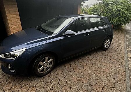 Hyundai i30 Select