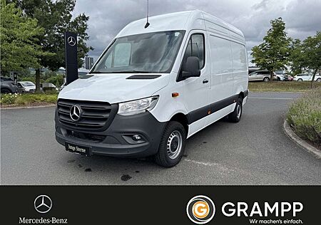Mercedes-Benz Sprinter 317 Kasten L2H2 NAVI*SCHWINGS.*360°*93l