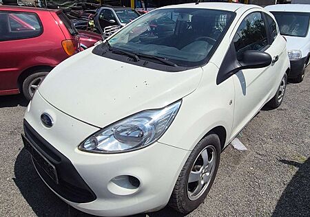 Ford Ka /+ Ambiente