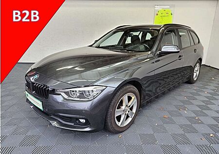 BMW 318 d Touring Advantage***LED-Scheinwerfer***