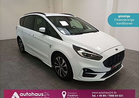 Ford S-Max 2.5 Hybrid ST-Line 7Sitze|Navi|PDC|Sutzhzg