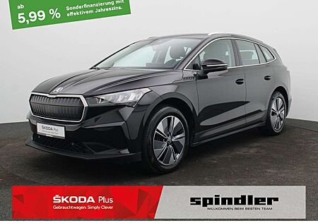 Skoda Enyaq iV / Navi, SmartLink, Bluetooth, LED, DAB
