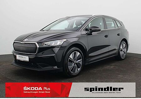 Skoda Enyaq iV / Navi, SmartLink, Bluetooth, LED, DAB
