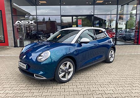GWM Ora 03 400 Pro+, 8-fach Alu, Service neu