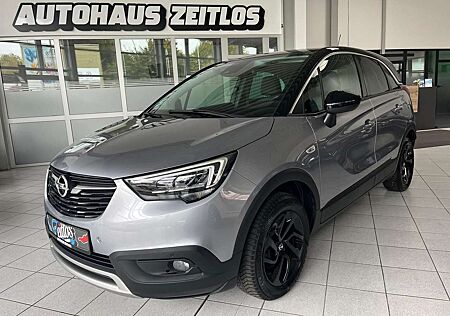 Opel Crossland X Innovation *T-Leder*Navi*LED*SHZ*LHZ