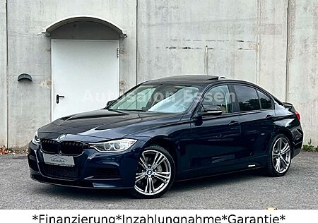 BMW 335 i xDrive*M Performance*Harman-Kardon*19Z*