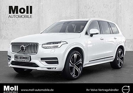 Volvo XC 90 XC90 Plus Bright AWD B5 Diesel EU6d 7-Sitzer Allrad AD