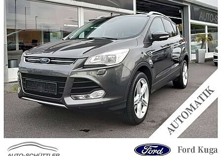 Ford Kuga Titanium,Automatik, Bluet,PDC,WP,1 Hand