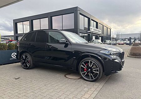 BMW X5 xDrive30d PANO,22",M-Sport PRO,AHK,Neuw.,MwSt