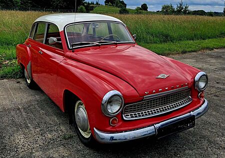 Wartburg 311 1000