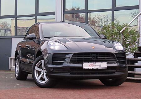 Porsche Macan 2.0 Aut. Panorama Kamera Spurhalte