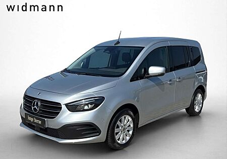 Mercedes-Benz T-Klasse T-Class T 180 d PROGRESSIVE Standard LED PDC KlimaA FLA