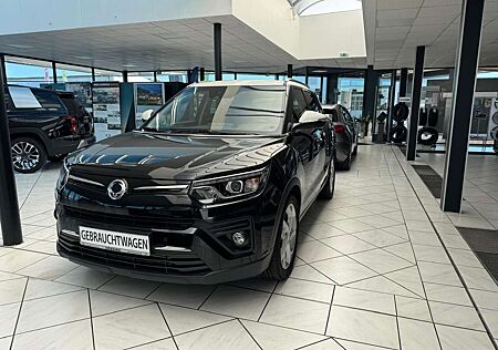 SsangYong Tivoli 1.5 Fizz 4WD
