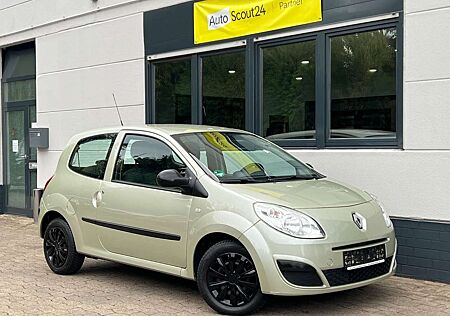 Renault Twingo 1.2 Klima Allwetter TÜV Neu