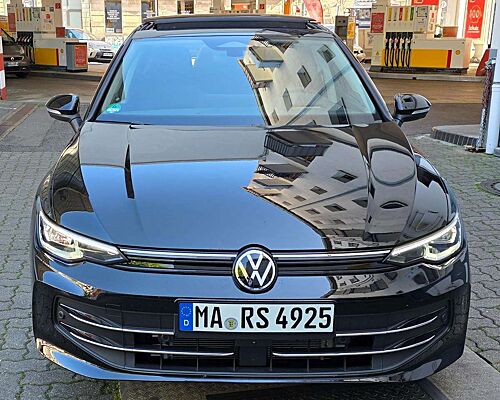 Volkswagen Golf Golf 1.5 eTSI OPF DSG Goal HuD Garantie 08/30