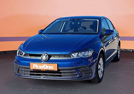 VW Polo Volkswagen 1.0 FRESH *KLIMAANLAGE*4-TÜRIG*BLUETHOOTH*