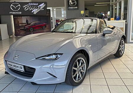 Mazda MX-5 1.5L SKYACTIV-G 132 KAZARI